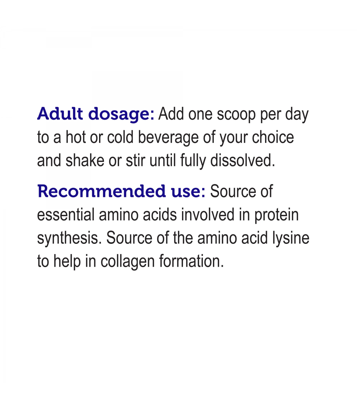 Clean Collagen Marine Lemon Lime 228 g | Safest & Easiest Shopping Vitamins Online | VITASHOP