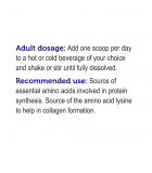 Clean Collagen Marine Lemon Lime 228 g | Safest & Easiest Shopping Vitamins Online | VITASHOP