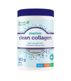 Genuine Health 제뉴인 헬스 클린 콜라겐 마린 무맛 140g | 매일 업데이트되는 특가 상품 | VITASHOP