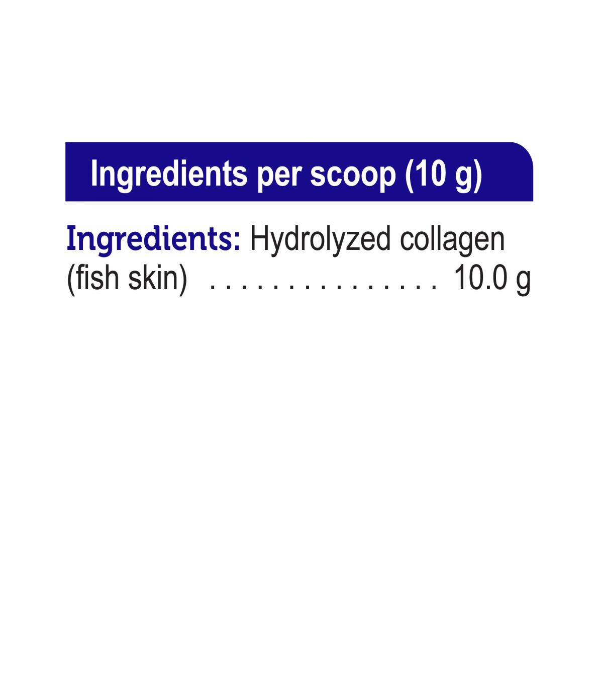 Genuine Health 제뉴인 헬스 클린 콜라겐 마린 무맛 140g | 매일 업데이트되는 특가 상품 | VITASHOP
