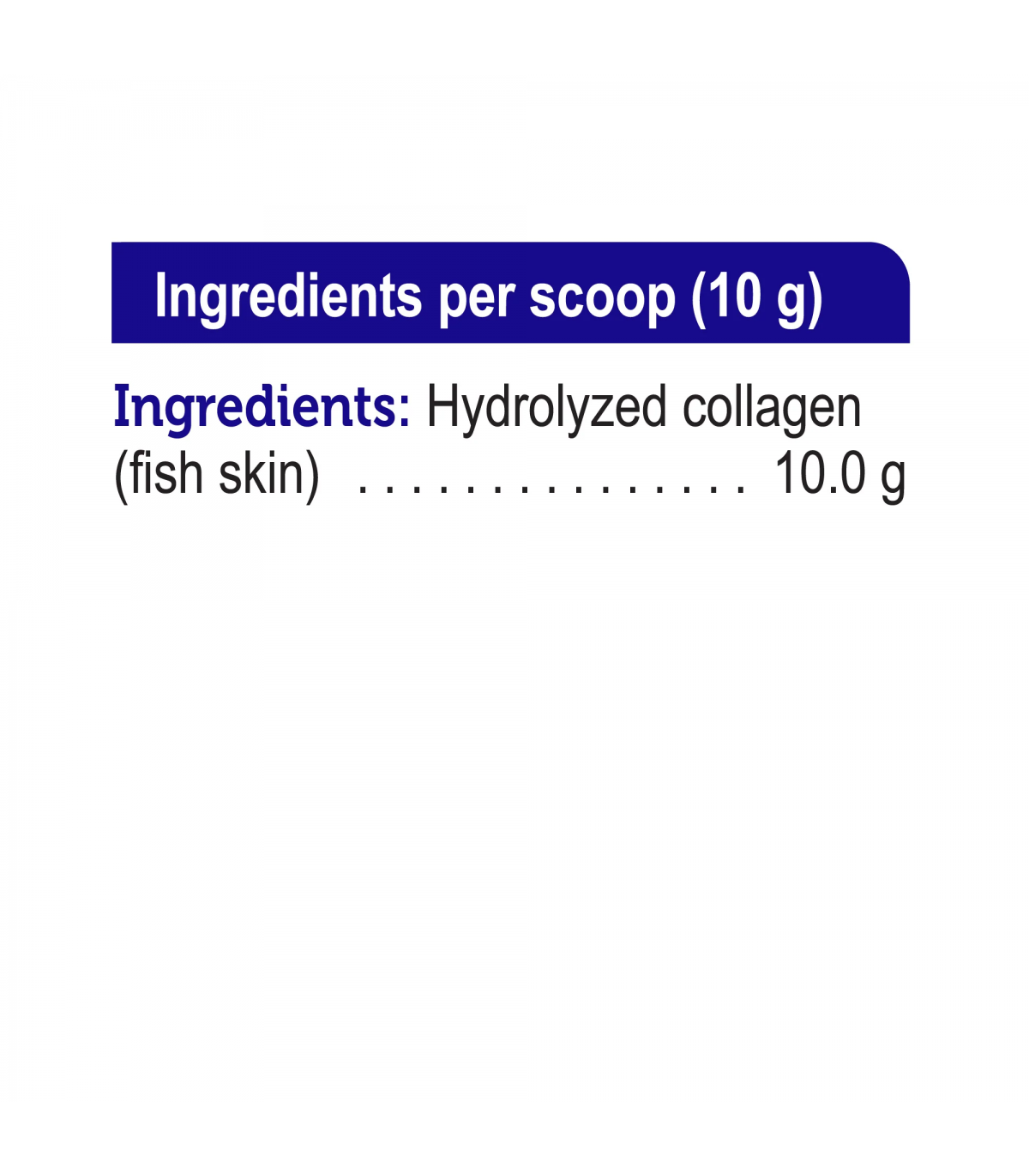 Genuine Health Clean Collagen Marine Unflavoured 210 g | 每天不同折扣, 全网最低价格 | 种类齐全的保健品店铺 VITASHOP, 只有你想不到, 没有你买不到 !