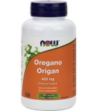 NOW Foods 나우 푸드 오레가노 450 mg, 100 캡슐 | 매일 업데이트되는 특가 상품 | VITASHOP