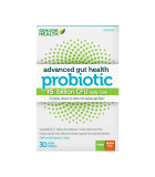Genuine Health Advanced Gut Health Probiotic 15 Billion 30 Capsules | 每天不同折扣, 全网最低价格 | 种类齐全的保健品店铺 VITASHOP, 只有你想不到, 没有你买不到 !