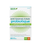Advanced Gut Health Probiotic 15 Billion 60 Capsules | Safest & Easiest Shopping Vitamins Online | VITASHOP