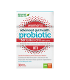 Advanced Gut Health Probiotic Uti 30 Capsules | Safest & Easiest Shopping Vitamins Online | VITASHOP