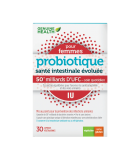 Advanced Gut Health Probiotic Uti 30 Capsules | Safest & Easiest Shopping Vitamins Online | VITASHOP