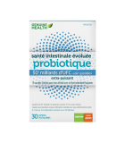 Advanced Gut Health Probiotic 50 Billion 30 Capsules | Safest & Easiest Shopping Vitamins Online | VITASHOP