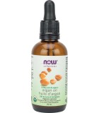 Huile d’argan biologique, 60 mL | Safest & Easiest Shopping Vitamins Online | VITASHOP