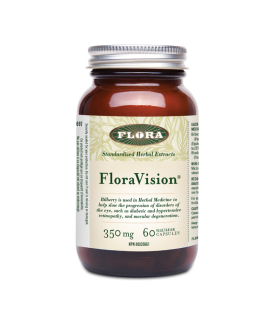 Flora FloraVision 60 Capsules | Unbeatable Prices, Daily Deals | VITASHOP