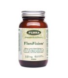 Flora FloraVision 60 Capsules | Unbeatable Prices, Daily Deals | VITASHOP