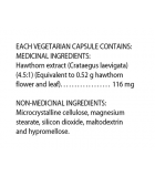 Flora Hawthorn  60 Capsules | Unbeatable Prices, Daily Deals | VITASHOP