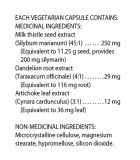 Flora Milk Thistle Plus 60 Capsules | Unbeatable Prices, Daily Deals | VITASHOP