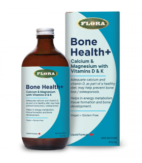 Flora Bone Health 473 mL | Unbeatable Prices, Daily Deals | VITASHOP