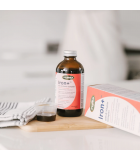 Iron+ Liquid 240 mL | Safest & Easiest Shopping Vitamins Online | VITASHOP