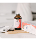 Flora Iron+ Liquid 445 mL | Unbeatable Prices, Daily Deals | VITASHOP
