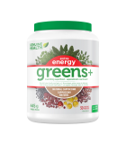 Genuine Health 제뉴인 헬스 Greens+ 엑스트라 에너지 카푸치노 445g | 매일 업데이트되는 특가 상품 | VITASHOP