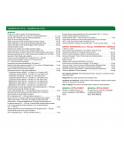 Genuine Health 제뉴인 헬스 Greens+ 엑스트라 에너지 카푸치노 445g | 매일 업데이트되는 특가 상품 | VITASHOP