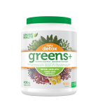 Greens+ Daily Detox Green Apple 406 g | Safest & Easiest Shopping Vitamins Online | VITASHOP