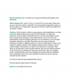 Greens+ Daily Detox Green Apple 406 g | Safest & Easiest Shopping Vitamins Online | VITASHOP