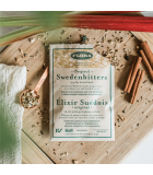 Swedenbitters Dry Herbs 35 g | Safest & Easiest Shopping Vitamins Online | VITASHOP