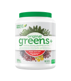 Genuine Health Greens+ Mixed Berry 566 g | Unbeatable Prices, Daily Deals | VITASHOP