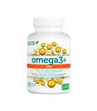 Genuine Health Omega3+ Joy 120 Softgels | 每天不同折扣, 全网最低价格 | 种类齐全的保健品店铺 VITASHOP, 只有你想不到, 没有你买不到 !