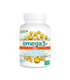 Genuine Health Omega3+ Joy 60 Softgels | Unbeatable Prices, Daily Deals | VITASHOP