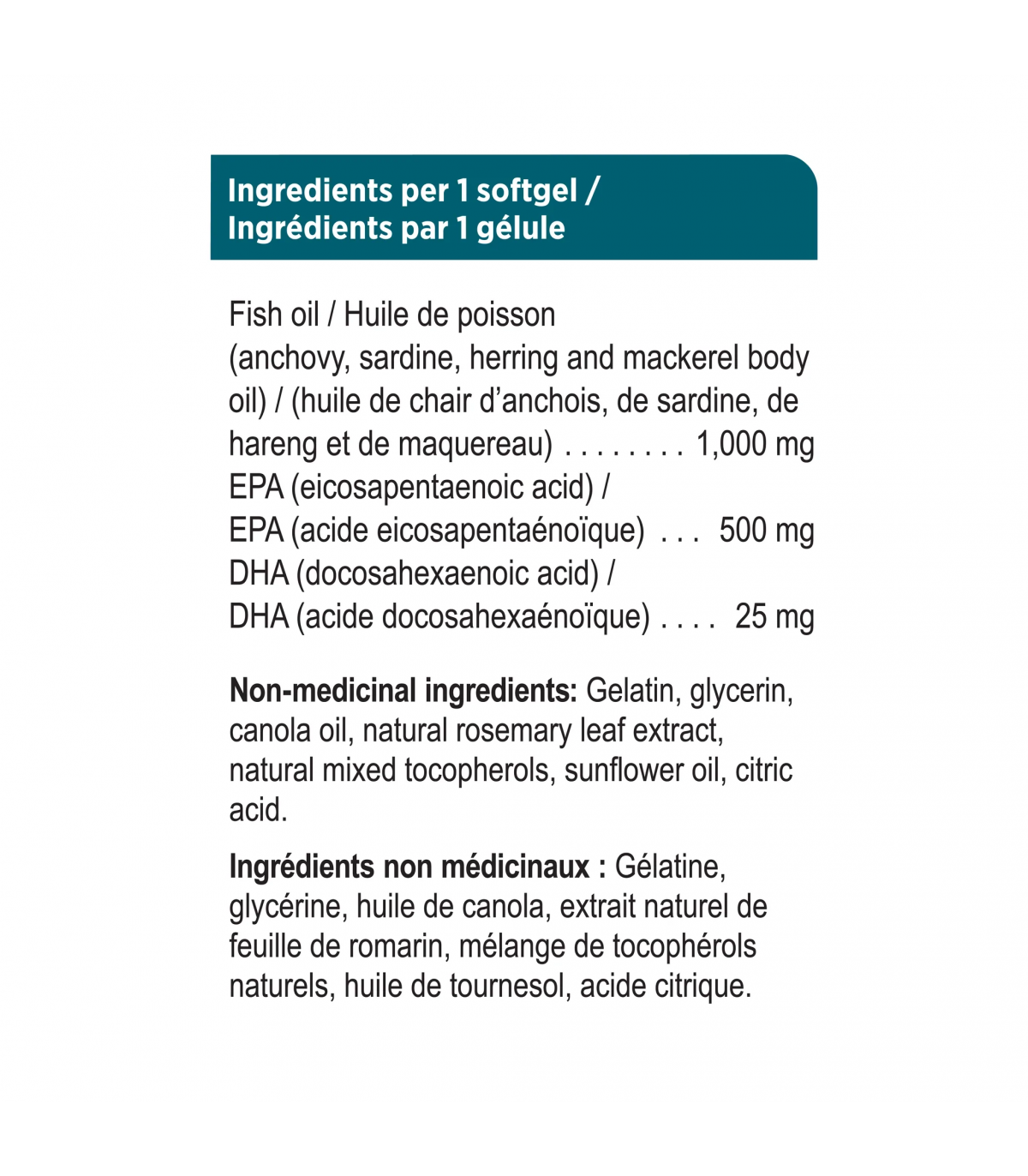 Genuine Health Omega3+ Joy 60 Softgels | Unbeatable Prices, Daily Deals | VITASHOP
