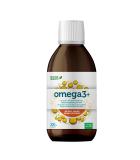 Omega3 Orange 200 ml | Safest & Easiest Shopping Vitamins Online | VITASHOP