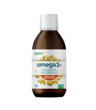 Genuine Health 제뉴인 헬스 오메가3 오렌지 200ml | 매일 업데이트되는 특가 상품 | VITASHOP