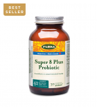 Flora Super 8 Plus Probiotic 30 Capsules | 每天不同折扣, 全网最低价格 | 种类齐全的保健品店铺 VITASHOP, 只有你想不到, 没有你买不到 !
