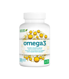 Genuine Health Omega3 120 Softgels | Unbeatable Prices, Daily Deals | VITASHOP