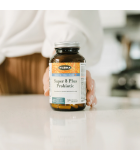 Flora Super 8 Plus Probiotic 30 Capsules | 每天不同折扣, 全网最低价格 | 种类齐全的保健品店铺 VITASHOP, 只有你想不到, 没有你买不到 !