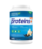 Genuine Health 제뉴인 헬스 프로틴스+ 바닐라 840g | 매일 업데이트되는 특가 상품 | VITASHOP