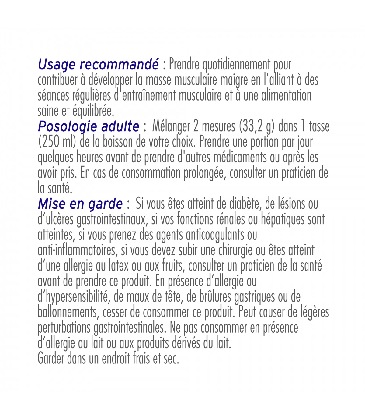Genuine Health 제뉴인 헬스 단백질 + 초콜릿 840g | 매일 업데이트되는 특가 상품 | VITASHOP