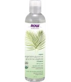 NOW Foods 나우 푸드 유기농 식물성 글리세린 237mL | 매일 업데이트되는 특가 상품 | VITASHOP