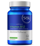 SISU 시수 비타민 B12 1000mcg 메틸코발라민, 180정 | 매일 업데이트되는 특가 상품 | VITASHOP