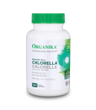 Organika Chlorella (Broken Cell Wall) 100 Tablets | 每天不同折扣, 全网最低价格 | 种类齐全的保健品店铺 VITASHOP, 只有你想不到, 没有你买不到 !