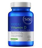 SISU Vitamin D 1000 IU, 400 Tablets | 每天不同折扣, 全网最低价格 | 种类齐全的保健品店铺 VITASHOP, 只有你想不到, 没有你买不到 !