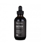 Organika 오가니카 디톡스 드롭스 100ml | 매일 업데이트되는 특가 상품 | VITASHOP