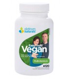 Platinum Naturals 플래티넘 내추럴스 Easymulti® 비건 120 소프트젤 | 매일 업데이트되는 특가 상품 | VITASHOP