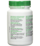 Organika Ginseng - Bc White (PanaxGinseng) 100 Capsules | 每天不同折扣, 全网最低价格 | 种类齐全的保健品店铺 VITASHOP, 只有你想不到, 没有你买不到 !