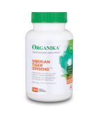 Ginseng - Siberian Tiger 100 Tablets | Safest & Easiest Shopping Vitamins Online | VITASHOP