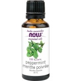 Huile de menthe poivrée | Safest & Easiest Shopping Vitamins Online | VITASHOP
