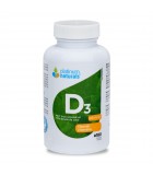 Vitamin D3 1000 IU 180 Softgels | Safest & Easiest Shopping Vitamins Online | VITASHOP