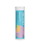 Instant C Raspberry W/ Stev 8 Tubes 10 Tablets | Safest & Easiest Shopping Vitamins Online | VITASHOP