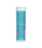 Organika Instant C Peach Mango w/Stev 8 Tubes 10 Tablets | Unbeatable Prices, Daily Deals | VITASHOP