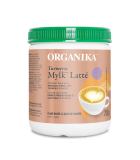 Latte Turmeric Mylk Prebiotic  200 g | Safest & Easiest Shopping Vitamins Online | VITASHOP