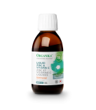 Organika Liquid Zinc With Vitamin C 300 ml | 每天不同折扣, 全网最低价格 | 种类齐全的保健品店铺 VITASHOP, 只有你想不到, 没有你买不到 !