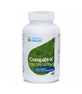 Complēt-X ™ 90 SoftGels | Vitamines d'achat les plus sûres et les plus faciles en ligne | Vitash